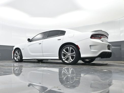 Used 2022 Dodge Charger R/T RWD image 34