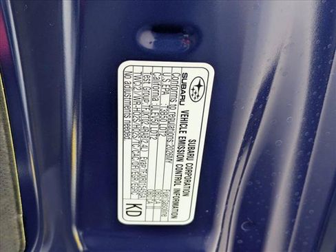 New 2026 Subaru Outback Touring XT AWD/4WD image 17