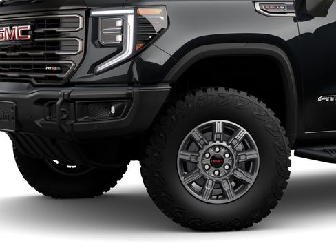 New 2026 GMC Sierra 1500 AT4X image 29
