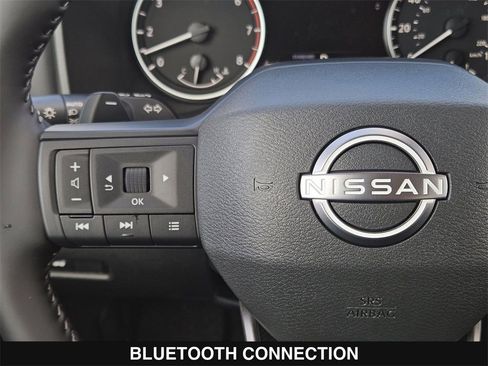 New 2026 Nissan Rogue SV image 25