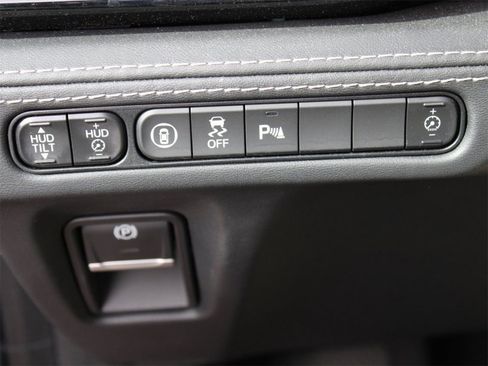 Used 2022 Acura MDX SH-AWD w/ Advance Package image 34