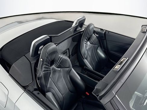 Used 2021 BMW Z4 sDrive30i w/ Executive Package image 21