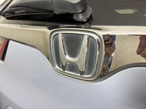 Certified 2021 Honda CR-V EX-L image 23