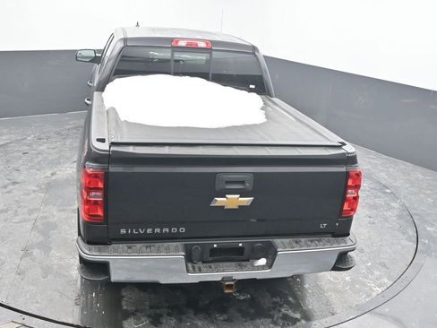 Used 2015 Chevrolet Silverado 1500 LT w/ All Star Edition image 46