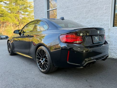 Used 2020 BMW M2 Competition w/ Executive Package image 5