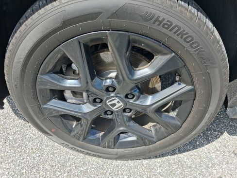 Used 2024 Honda HR-V Sport image 14