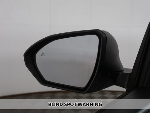Used 2024 Hyundai Tucson SE AWD/4WD image 4