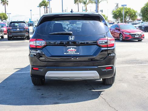 Certified 2023 Honda Pilot EX-L image 7