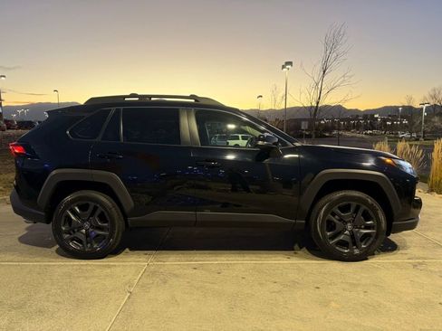 Used 2023 Toyota RAV4 Adventure image 9