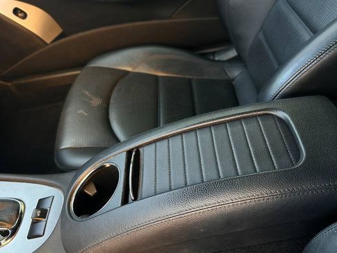 Used 2007 Mercedes-Benz CLK 63 AMG Cabriolet image 82