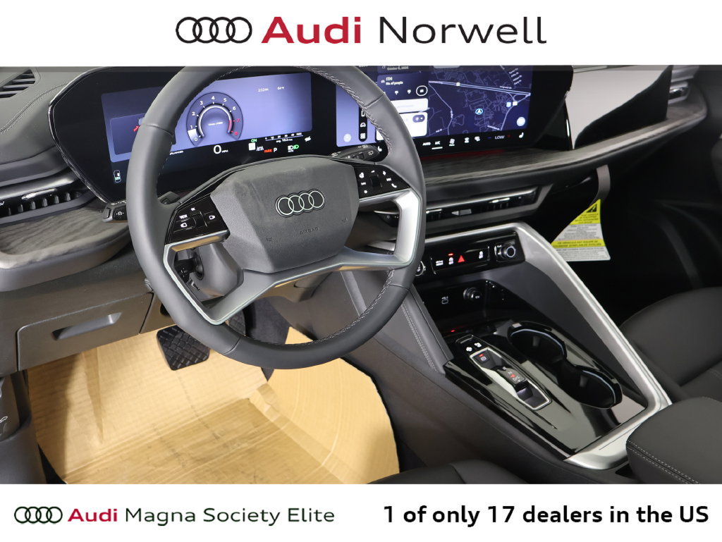 New 2026 Audi Q5 Premium AWD/4WD image 2