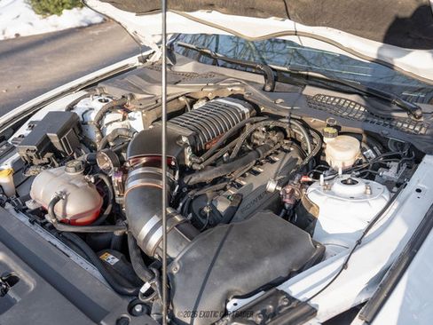 Used 2017 Ford Mustang GT Premium image 18