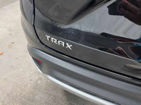 New 2026 Chevrolet Trax LT FWD image 15