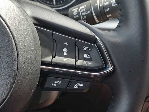 Used 2025 MAZDA CX-5 AWD 2.5 S w/ Select Package image 24