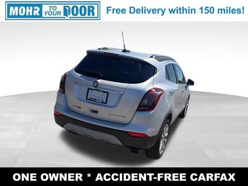 Used 2019 Buick Encore Preferred FWD image 5