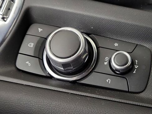 Used 2024 MAZDA MX-5 Miata RF Grand Touring w/ Weather Package image 25