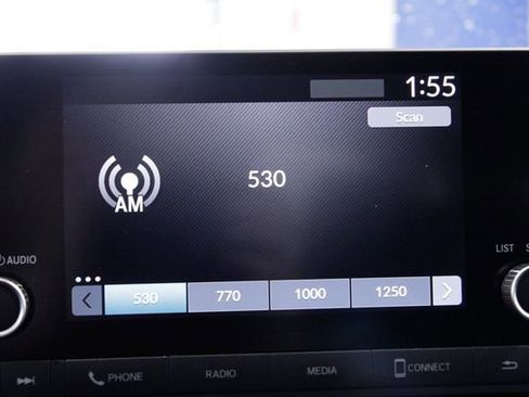 Certified 2023 Honda HR-V LX image 31