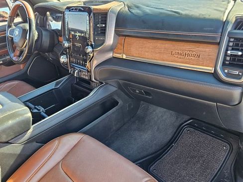 Used 2021 RAM 1500 Limited image 14