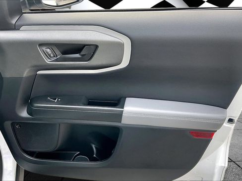 Used 2025 Ford Bronco Sport Badlands w/ Badlands Tech Package image 19