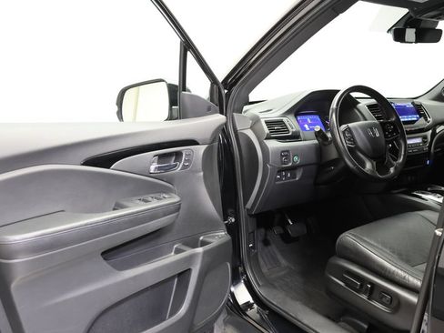 Used 2019 Honda Passport Elite image 28