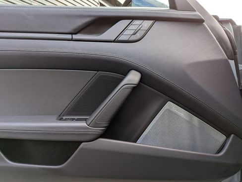 Certified 2025 Porsche 911 Carrera 4 GTS image 13