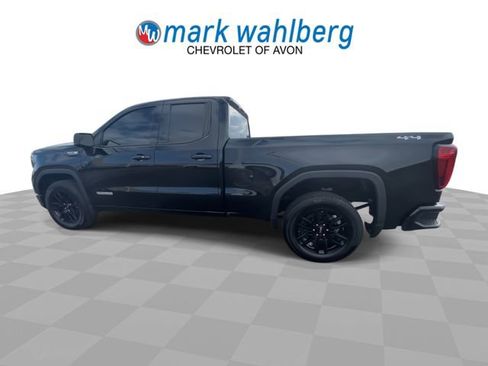 Certified 2023 GMC Sierra 1500 Elevation AWD/4WD image 5