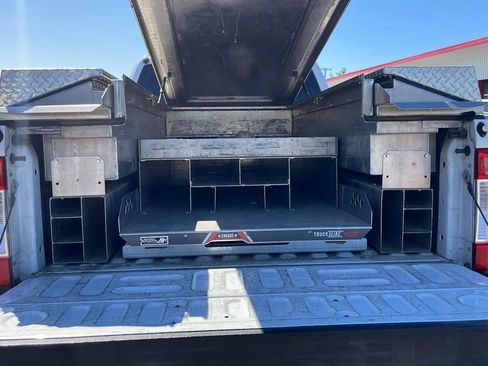 Used 2019 Ford F250 XL w/ STX Appearance Package AWD/4WD image 23