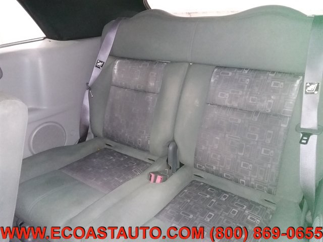 Used 2007 Chrysler PT Cruiser Touring FWD image 12