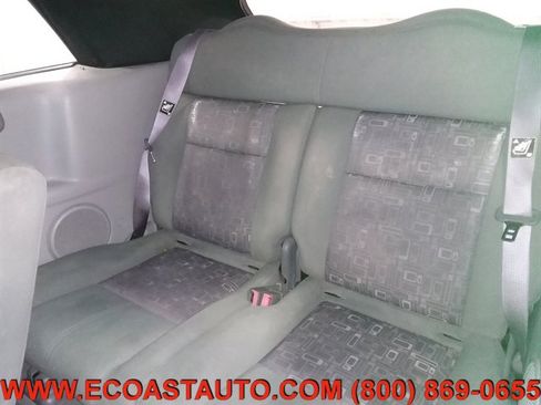 Used 2007 Chrysler PT Cruiser Touring image 12