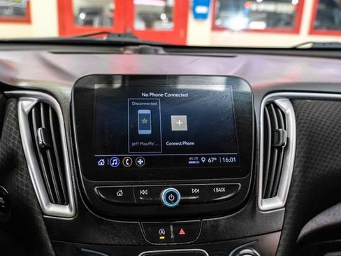 Used 2022 Chevrolet Malibu LS w/ LPO, Floor Liner Package image 24