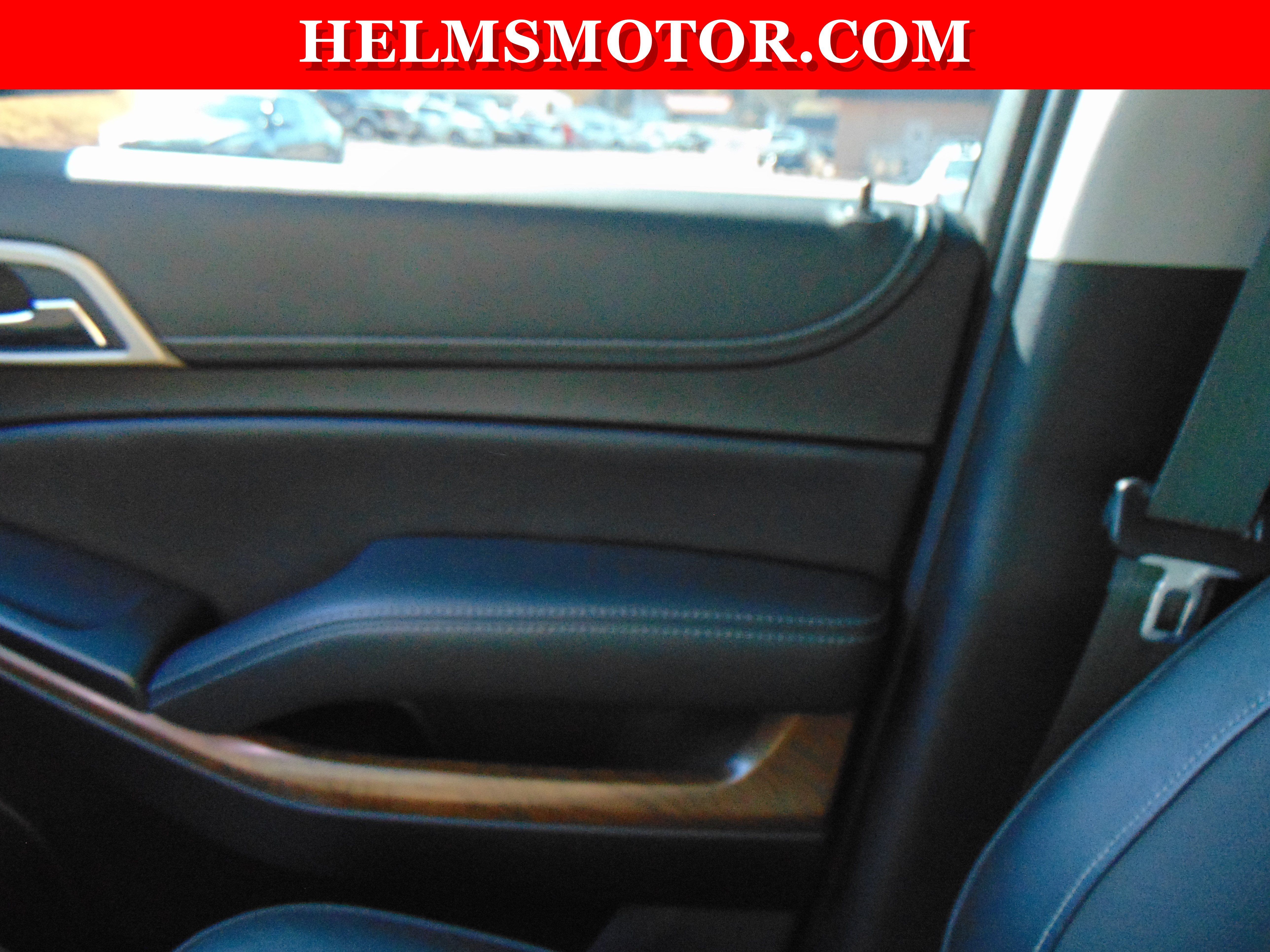 Used 2019 GMC Yukon Denali w/ Open Road Package AWD/4WD image 34