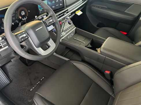 New 2026 Hyundai Santa Fe SEL AWD/4WD image 10