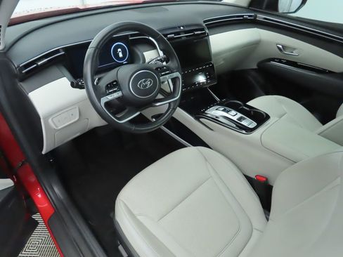 Used 2023 Hyundai Tucson Limited image 9