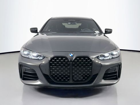 Used 2021 BMW 440i xDrive Coupe w/ Executive Package image 2
