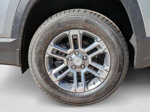 New 2025 GMC Terrain Elevation image 10