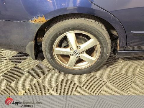 Used 2003 Honda Accord EX image 38