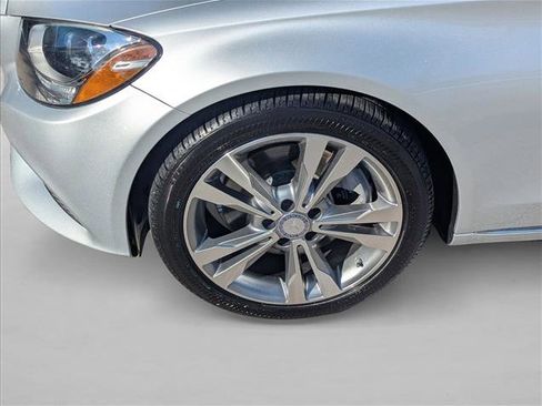 Used 2016 Mercedes-Benz C 300 Sedan image 23