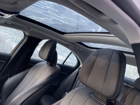 Certified 2025 Mercedes-Benz E 350 4MATIC Sedan image 24