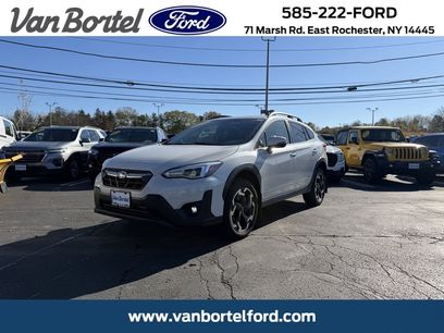 Used 2023 Subaru Crosstrek 2.5i Limited