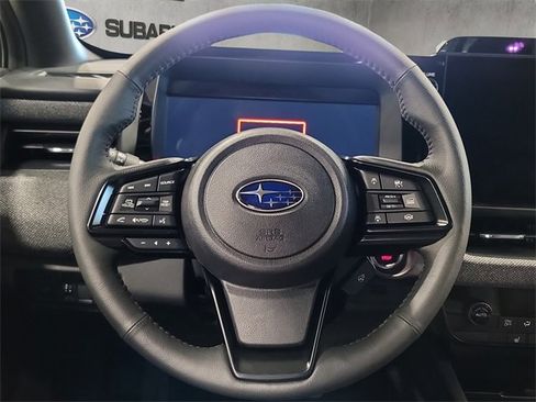 New 2026 Subaru Outback Limited XT image 13