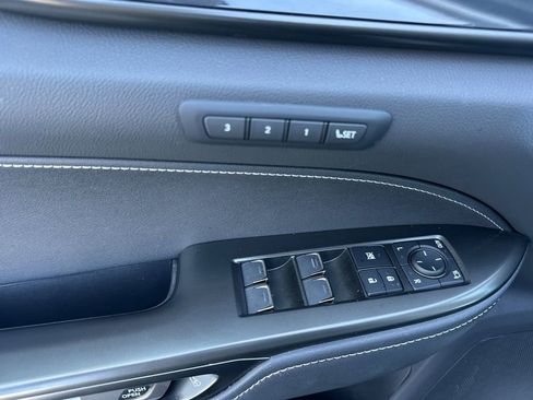 Certified 2022 Lexus NX 350 AWD image 11