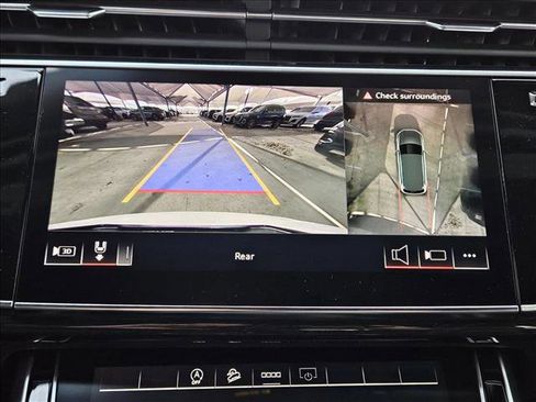 New 2025 Audi Q7 3.0T Premium Plus w/ Premium Plus Package image 13