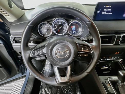 Used 2024 MAZDA CX-5 Carbon Edition AWD/4WD image 10