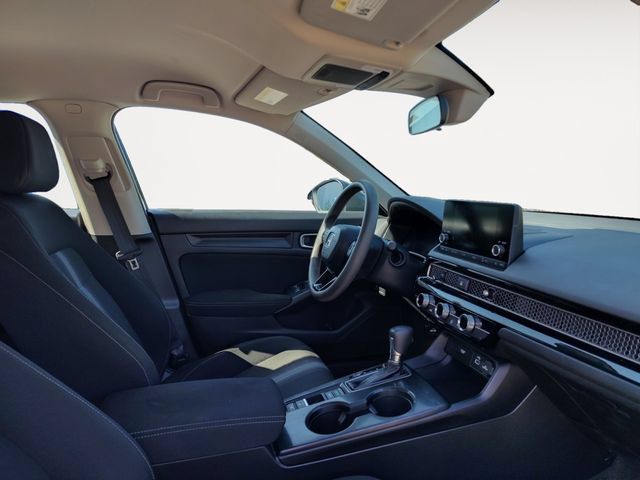 Certified 2023 Honda Civic LX image 14