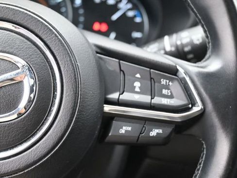 Used 2020 MAZDA CX-5 Signature AWD/4WD image 19