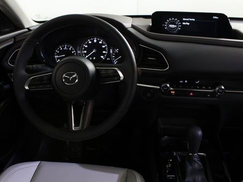 Used 2025 MAZDA CX-30 AWD 2.5 S w/ Premium Package image 10