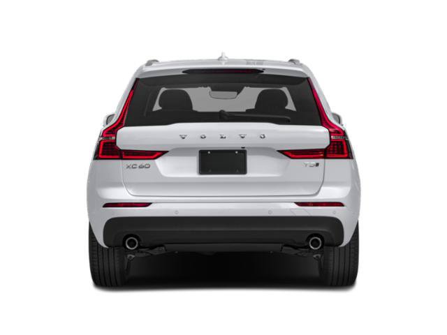 Used 2019 Volvo XC60 T6 Inscription w/ Protection Package Premier AWD/4WD image 8
