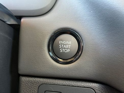 New 2026 Toyota Tundra Platinum AWD/4WD image 25