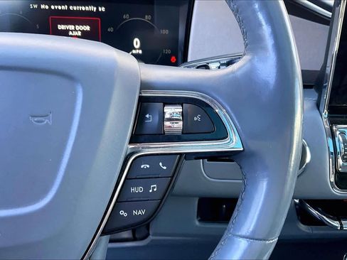 Used 2019 Lincoln Navigator Black Label image 23