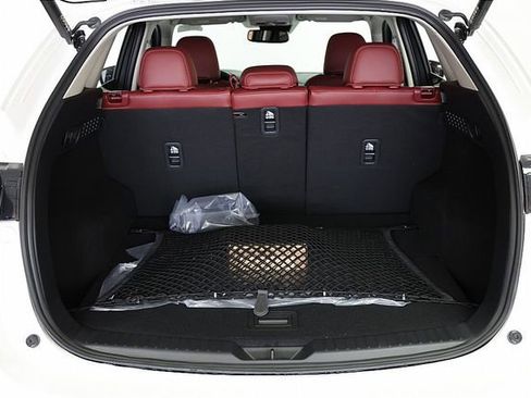 New 2025 MAZDA CX-5 Carbon Edition image 13